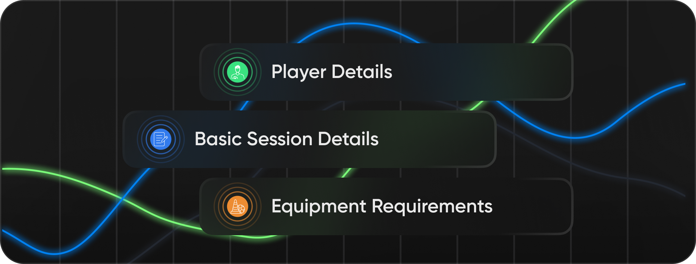 Session Plan Generator